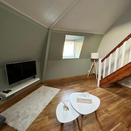 Le Pic Dinantais - Appartement Cosy ✮ Exterior foto