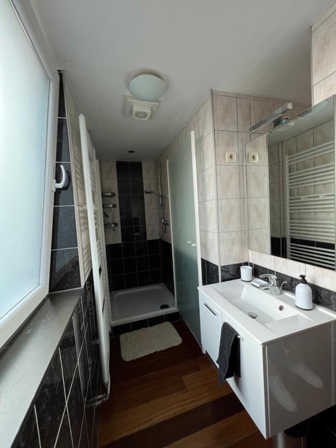 Le Pic Dinantais - Appartement Cosy ✮ Exterior foto