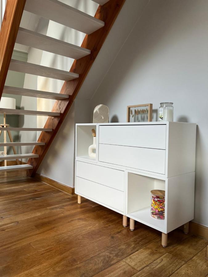 Le Pic Dinantais - Appartement Cosy ✮ Exterior foto