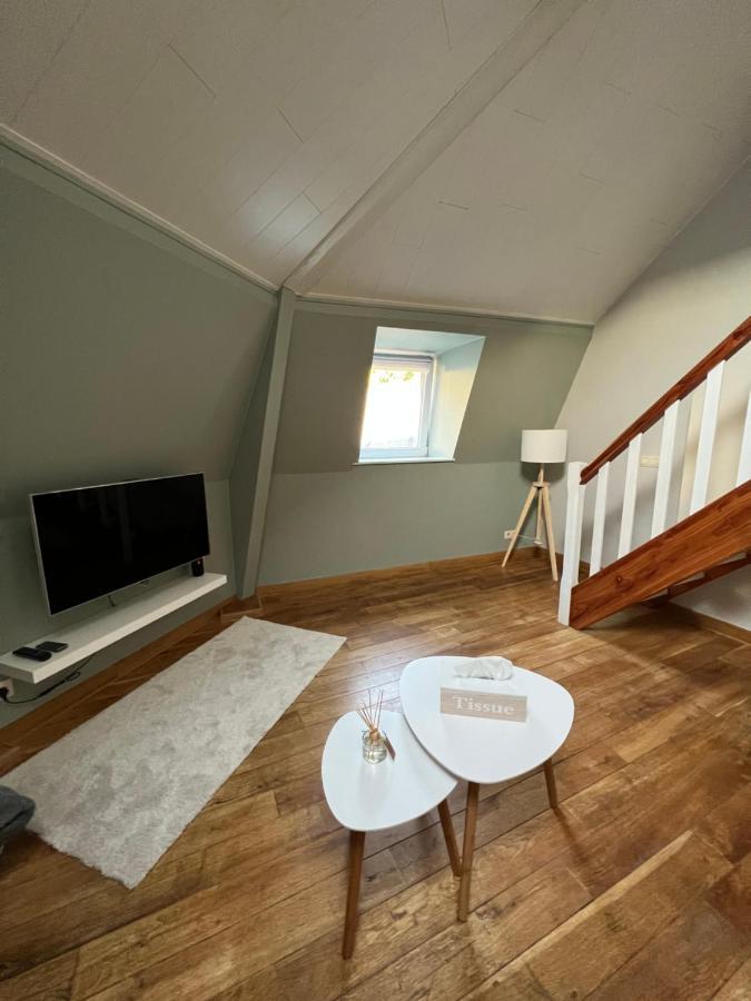 Le Pic Dinantais - Appartement Cosy ✮ Exterior foto