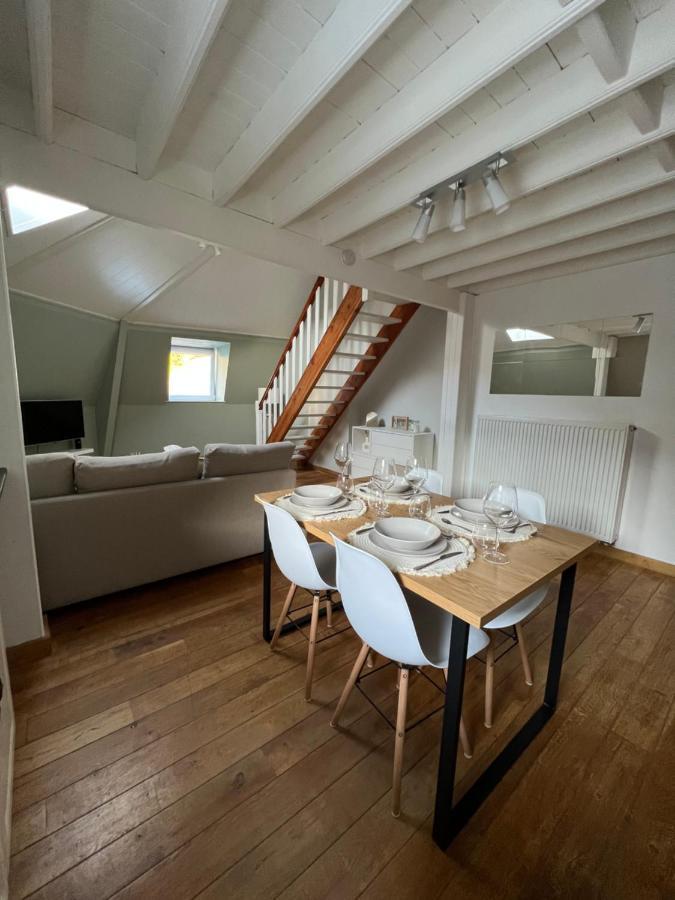 Le Pic Dinantais - Appartement Cosy ✮ Exterior foto