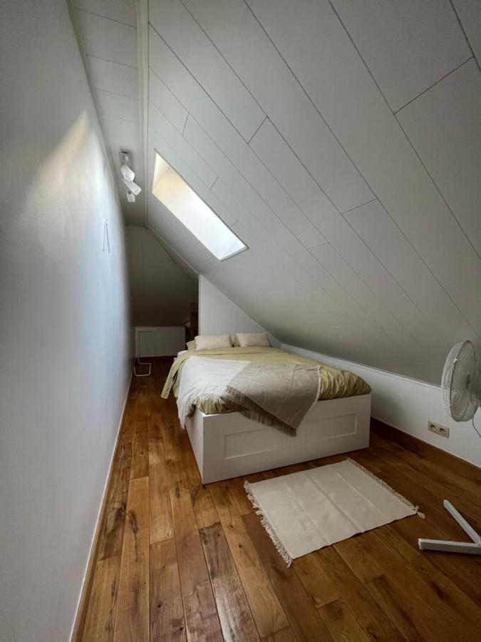 Le Pic Dinantais - Appartement Cosy ✮ Exterior foto