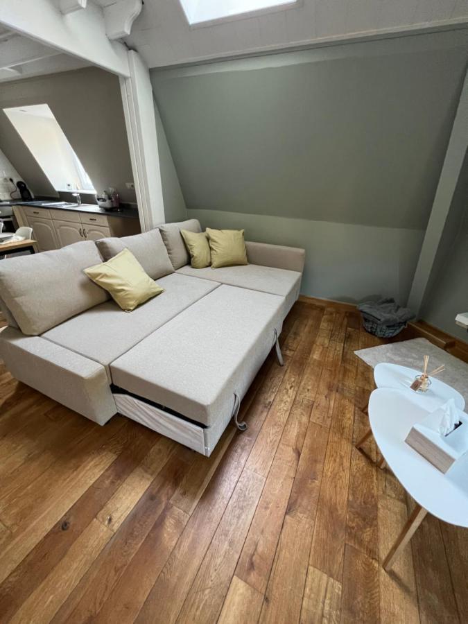 Le Pic Dinantais - Appartement Cosy ✮ Exterior foto