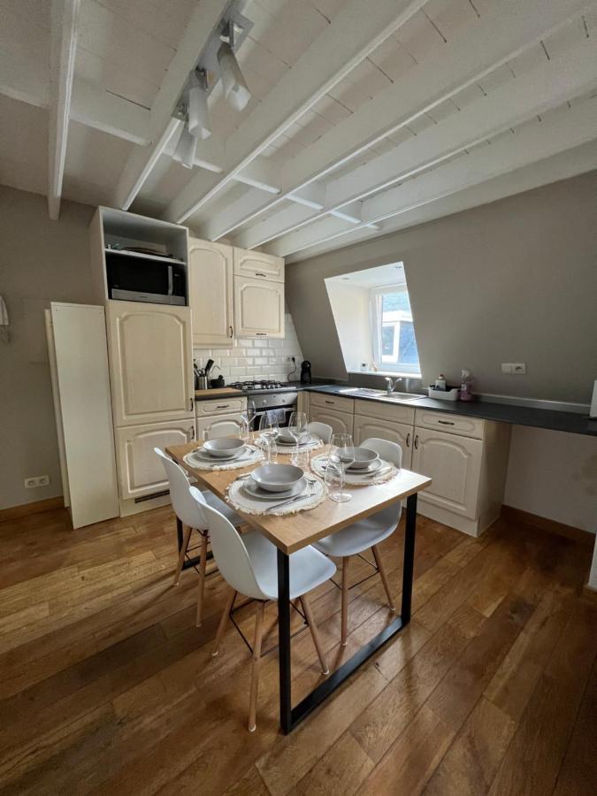 Le Pic Dinantais - Appartement Cosy ✮ Exterior foto