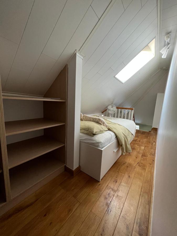 Le Pic Dinantais - Appartement Cosy ✮ Exterior foto