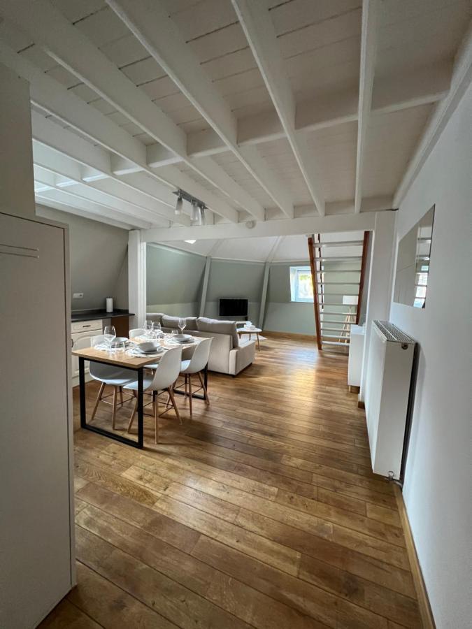 Le Pic Dinantais - Appartement Cosy ✮ Exterior foto